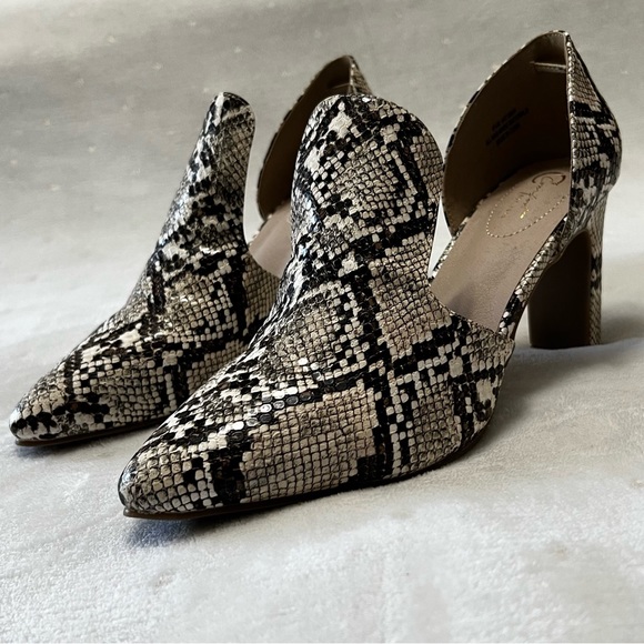 VJH Confort Shoes - Confort Est. 1946 Heels
